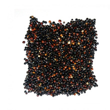 Organic tricolor quinoa grain for sale